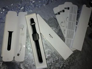 Apple Watch Series 3 42mm