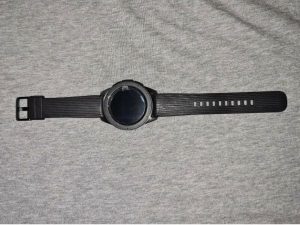 Samsung Galaxy Watch 42mm