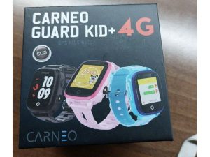 Carneo Guard KID +4G