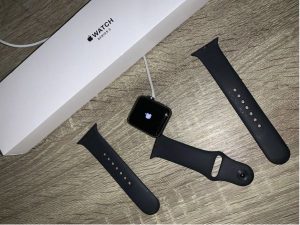 Apple watch series 3, 38 mm