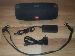 Predam reprak JBL XTREME