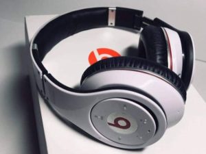 Beats slúchatka Dr.DRE