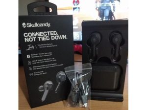 Skullcandy indy