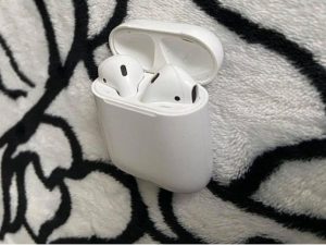 Predám Apple Airpods