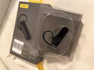 Handsfree JABRA Talk 25