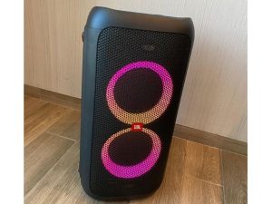 JBL extreme 100