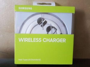 Predám Samsung wireless nabíjačku