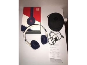 Beats Solo3 wireless