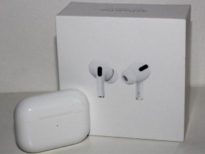 Apple - Wirless Charging Case AirPods Pro