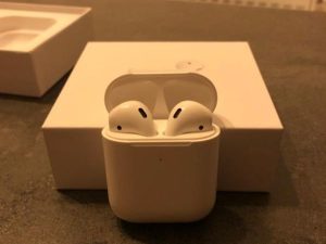 Airpods 2