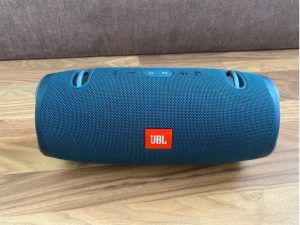 JBL Xtreme 2