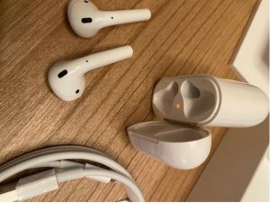 Apple AIRPODS