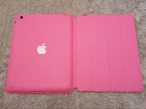 Apple Ipad Smart Case