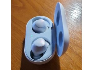 Samsung Galaxy buds