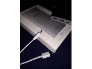 Samsung eb-p1100csegww power banka 10 000mah v zár