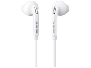 EO-EG920BW Samsung Stereo Headset 3,5mm White (Bulk)