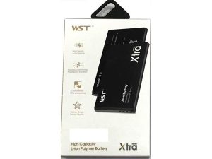 WST Batéria EB-B800 3200mAh (EU Blister)