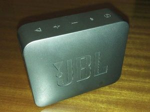 JBL GO2