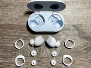 Samsung Galaxy Buds