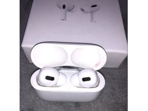 Apple airpods pro