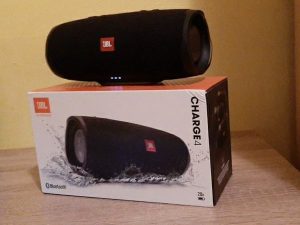 predám jbl charge 4