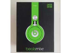 Beats Mixr (limited edition)