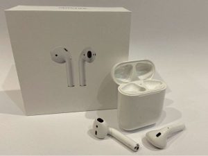 Airpods