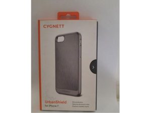 Obal na mobil Cygnett UrbanShield pre iPhone 7