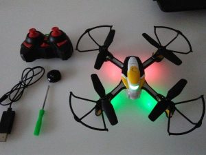 Predám dron značky BML Phoenix