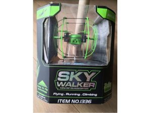 Sky walker RC dron