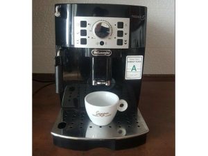 Kávovar DeLonghi