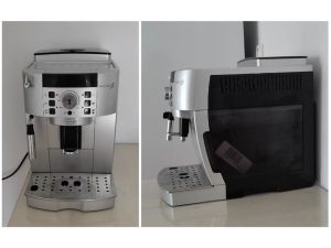 Automatický kávovar DeLonghi Magnifica ECAM22