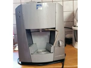 Lavazza Pininfarina