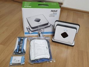 iRobot Braava 390t