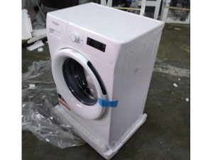 pracka Whirlpool FWSF61053W EU