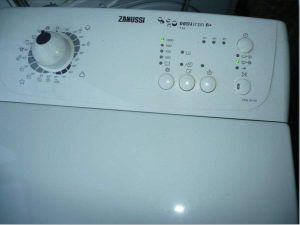 Zanussi ZWQ 5110