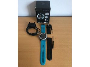 Garmin Fenix 3 HR