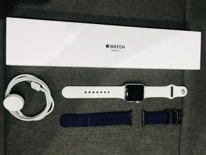 Apple watch 3