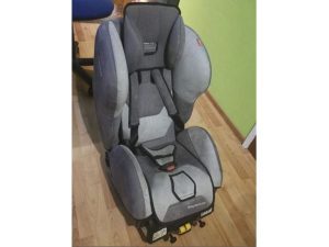 Recaro isofix