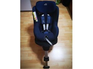 Autosedacka Britax Romer