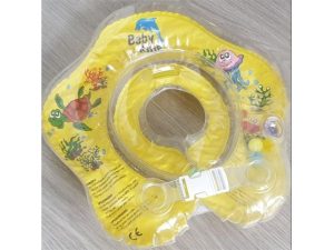 Baby Ring koleso na plávanie 0-24m