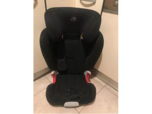 Britax Romer XP BR