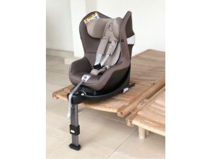 Autosedačka Cybex Sirona M2 i-Size + Summer Cover