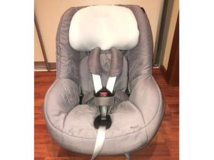 Maxi Cosi Pearl ku zakladniy FamilyFix