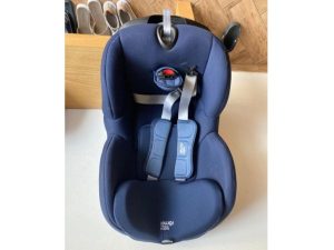 Britax romer Trifix Moonlight Blue