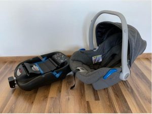 autosedačka 0-13kg isofix