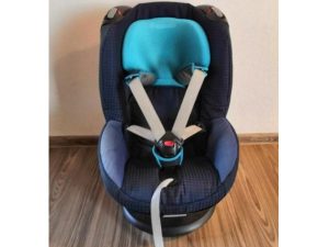 Autosedacka maxi cosi