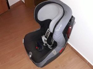 Autosedačka Britax Romer King