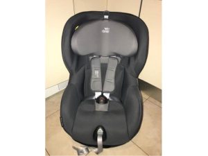 Britax-Römer Trifix 2 i-Size