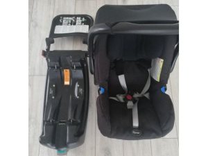 Vajíčko britax romer + isofix